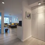 Sedina E306 Park Polanki Lägenhet