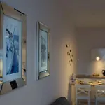 Sedina E306 Park Polanki Lägenhet *