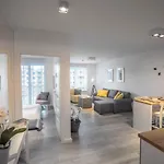 Sedina E306 Park Polanki Lägenhet