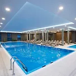 Lägenhet Sedina E306 Park Polanki *