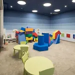 Sedina E306 Park Polanki Lägenhet