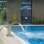 Lägenhet Sedina E306 Park Polanki Kołobrzeg