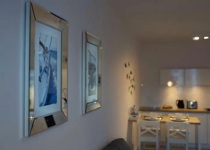 Sedina E306 Park Polanki Appartement *