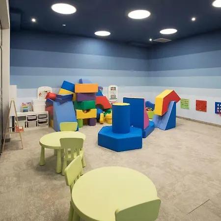 Sedina E306 Park Polanki Appartamento