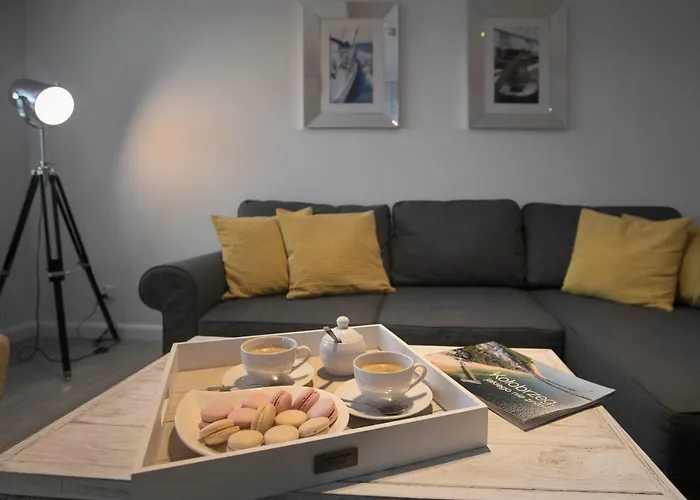 Sedina E306 Park Polanki Kolobřeh