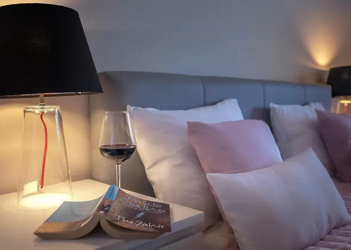 Sedina E306 Park Polanki